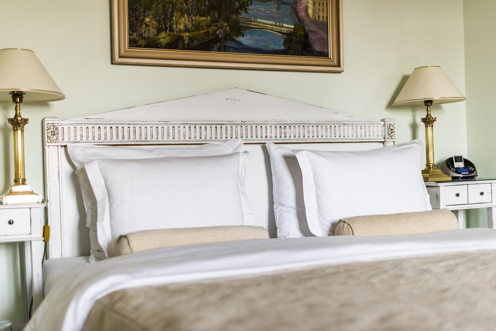 Golden Well Hotel Прага Екстериор снимка